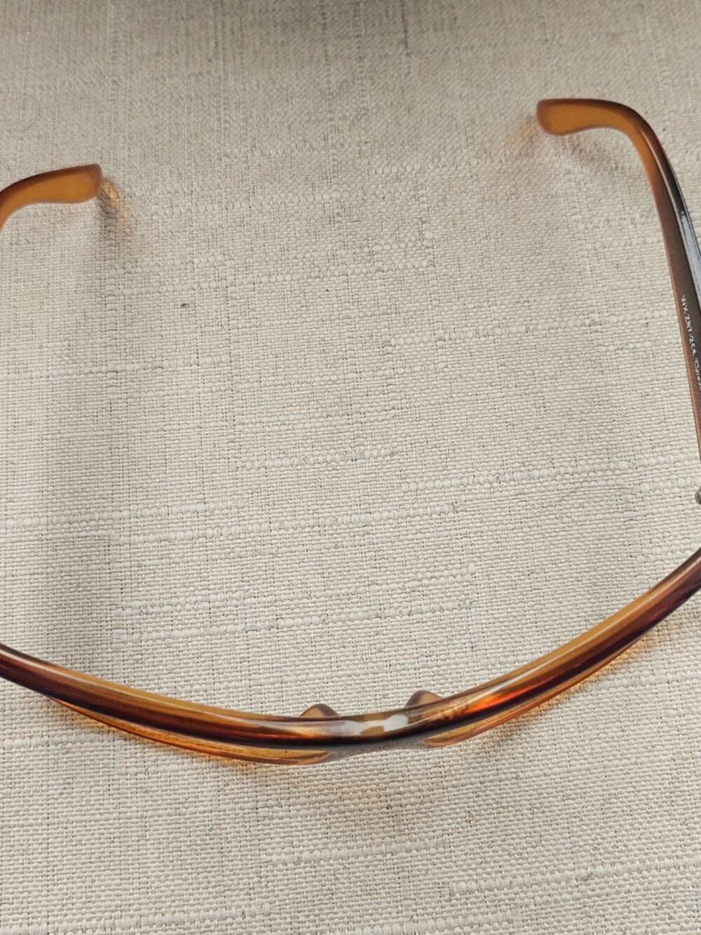 WX WILEY X Ashley Z87-2 Wrap Safety Sports Sunglasses Glasses Frame Only - Picture 14 of 14